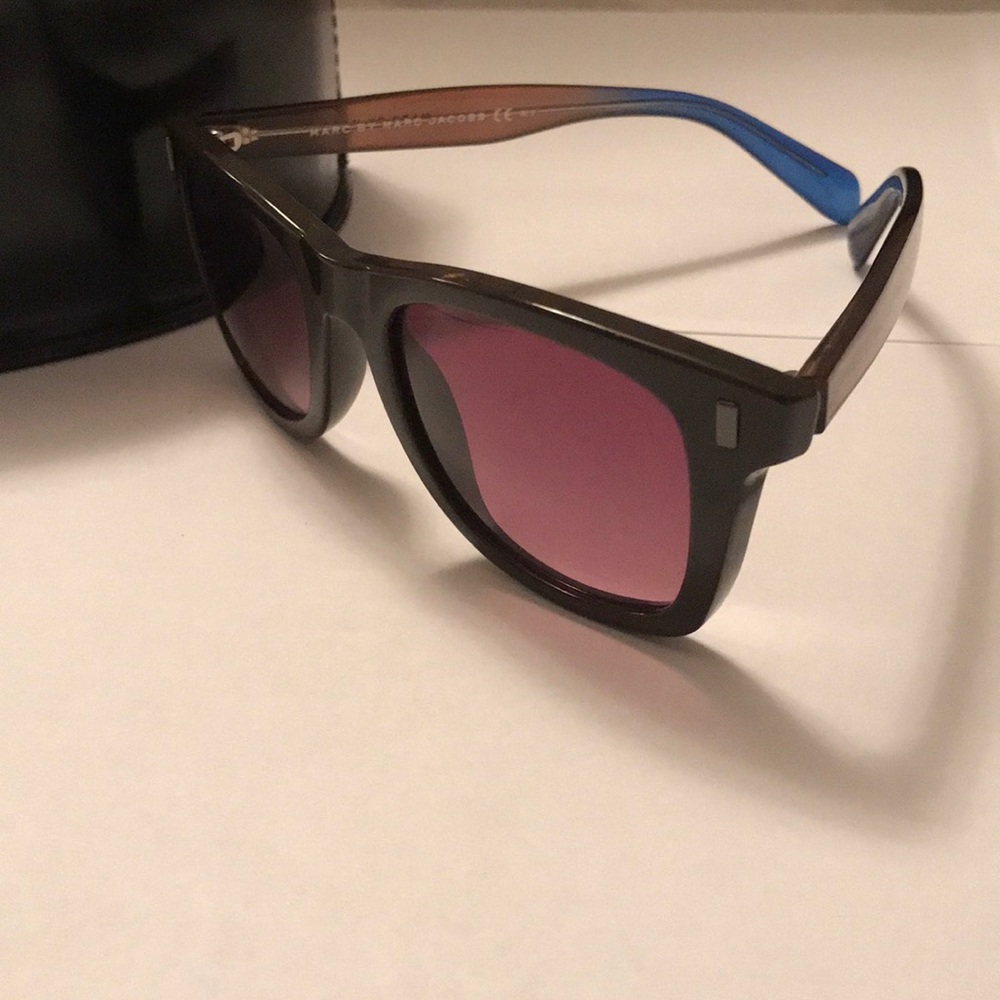 Marc by Marc Jacobs sunglasses - Picture 7 of 8